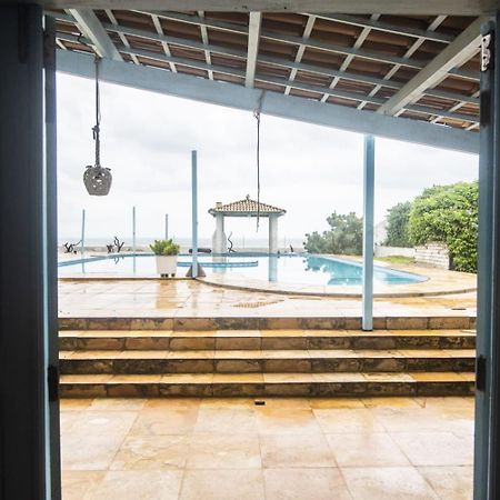 Hotel Bellevie Experience Cascavel  Exteriér fotografie