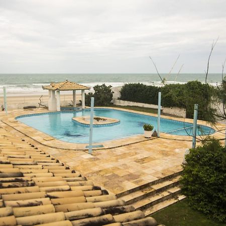 Hotel Bellevie Experience Cascavel  Exteriér fotografie