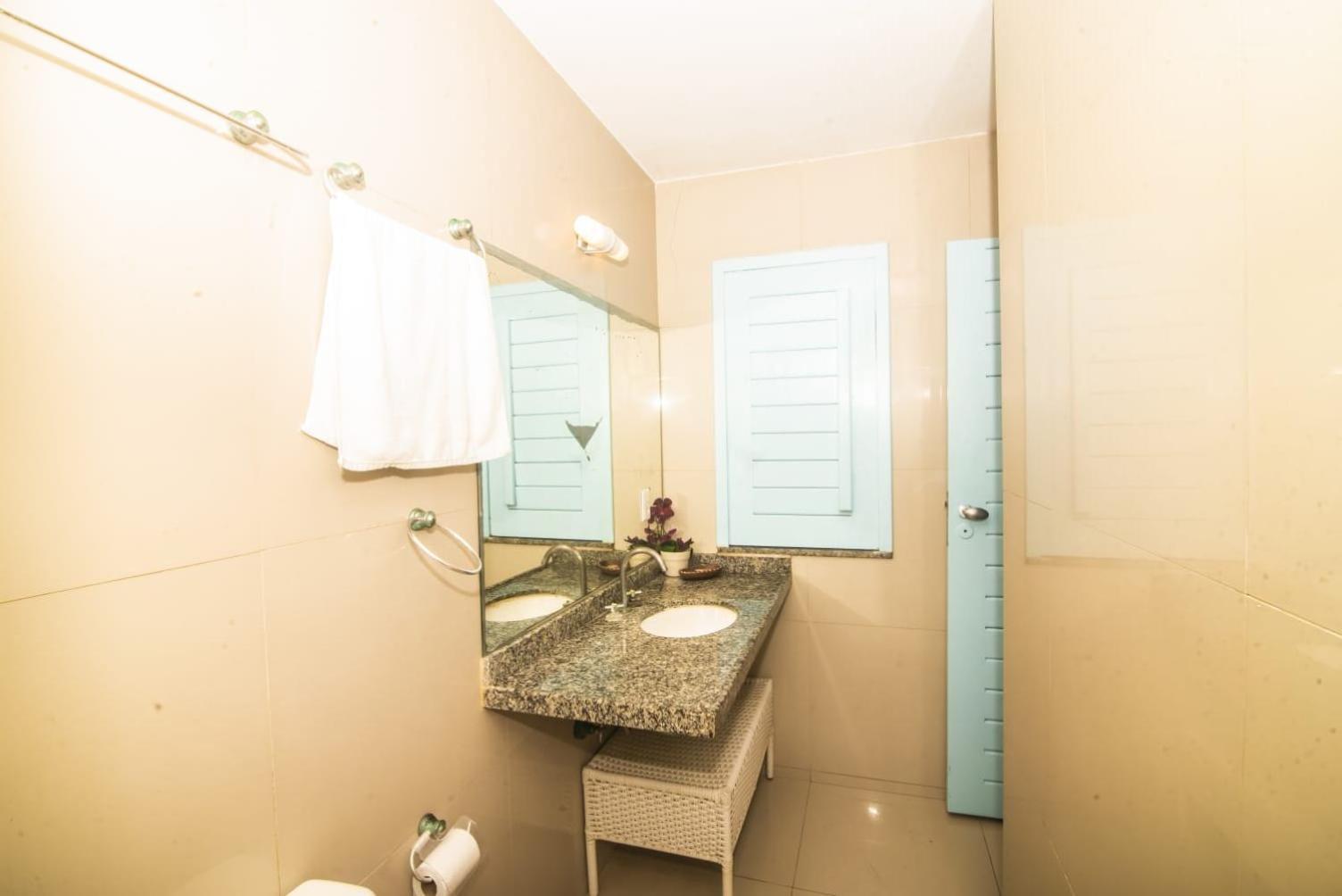 Hotel Bellevie Experience Cascavel  Exteriér fotografie