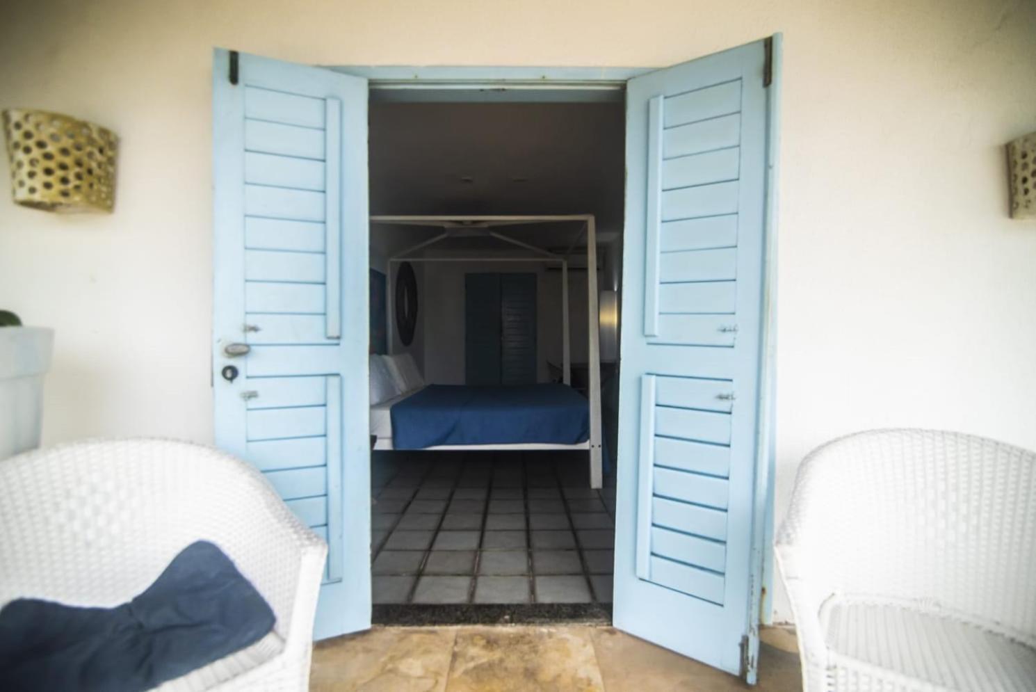 Hotel Bellevie Experience Cascavel  Exteriér fotografie