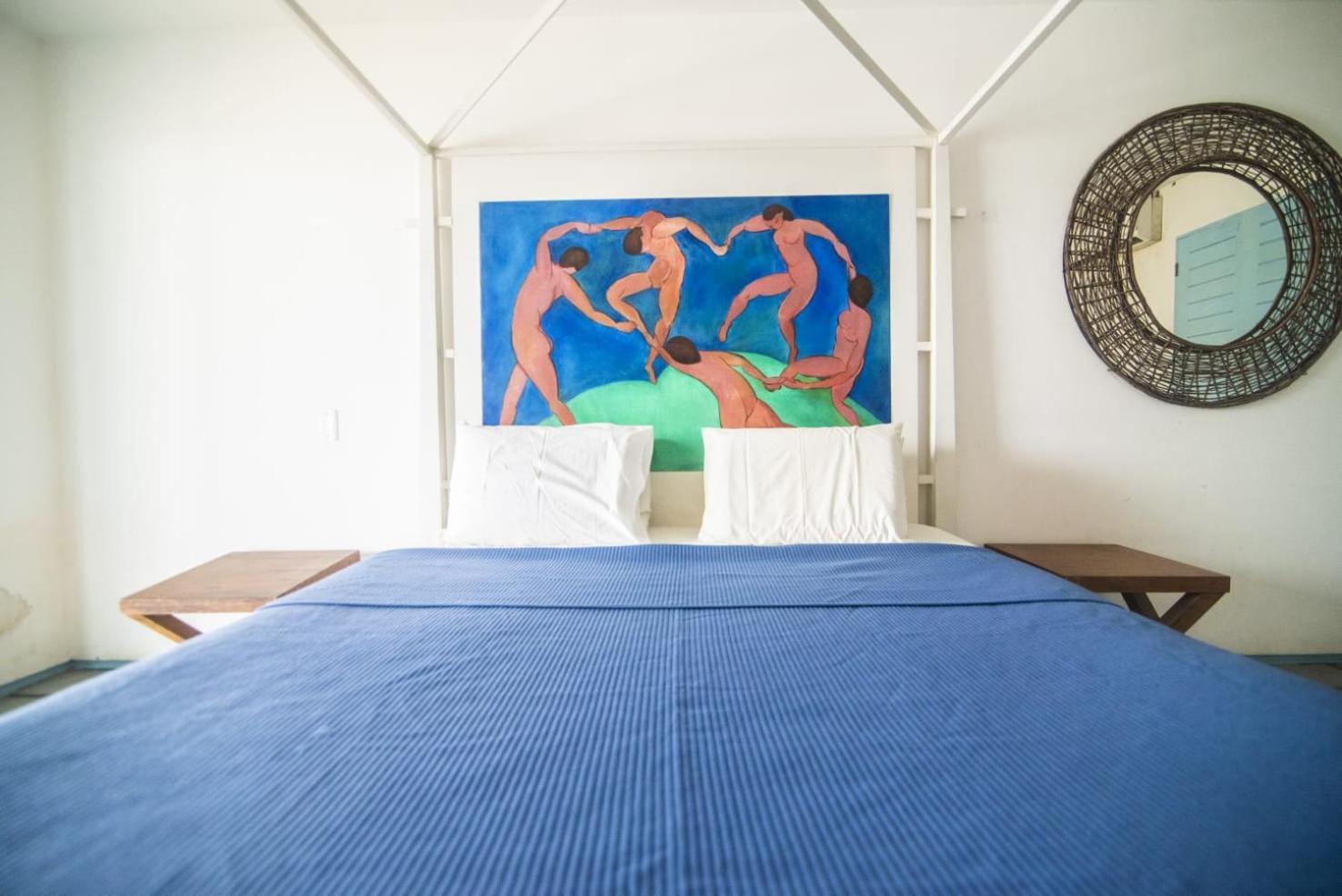 Hotel Bellevie Experience Cascavel  Exteriér fotografie