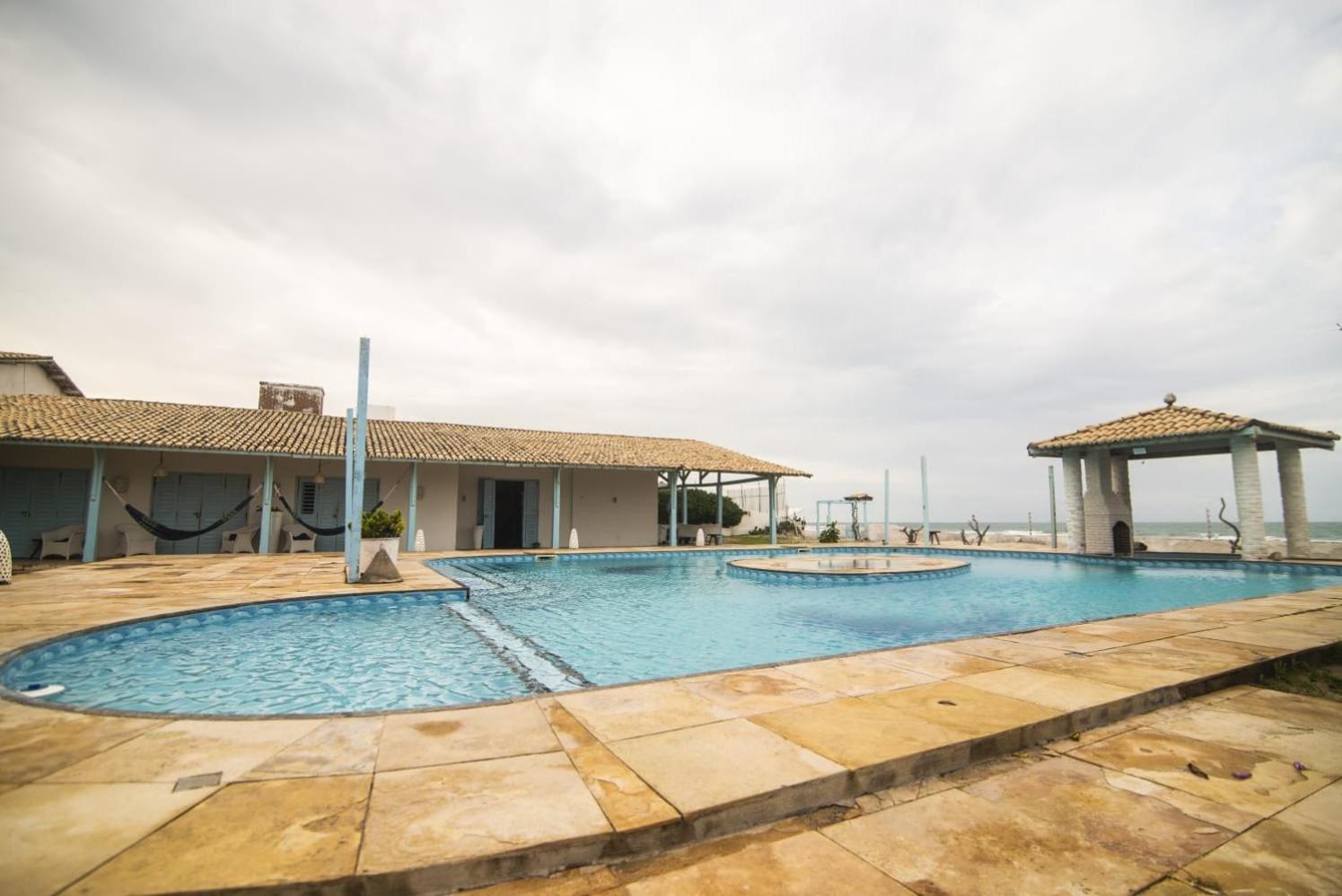 Hotel Bellevie Experience Cascavel  Exteriér fotografie