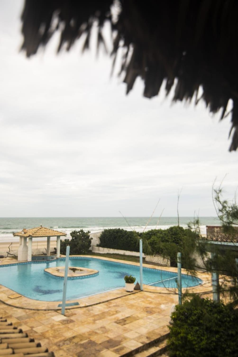 Hotel Bellevie Experience Cascavel  Exteriér fotografie