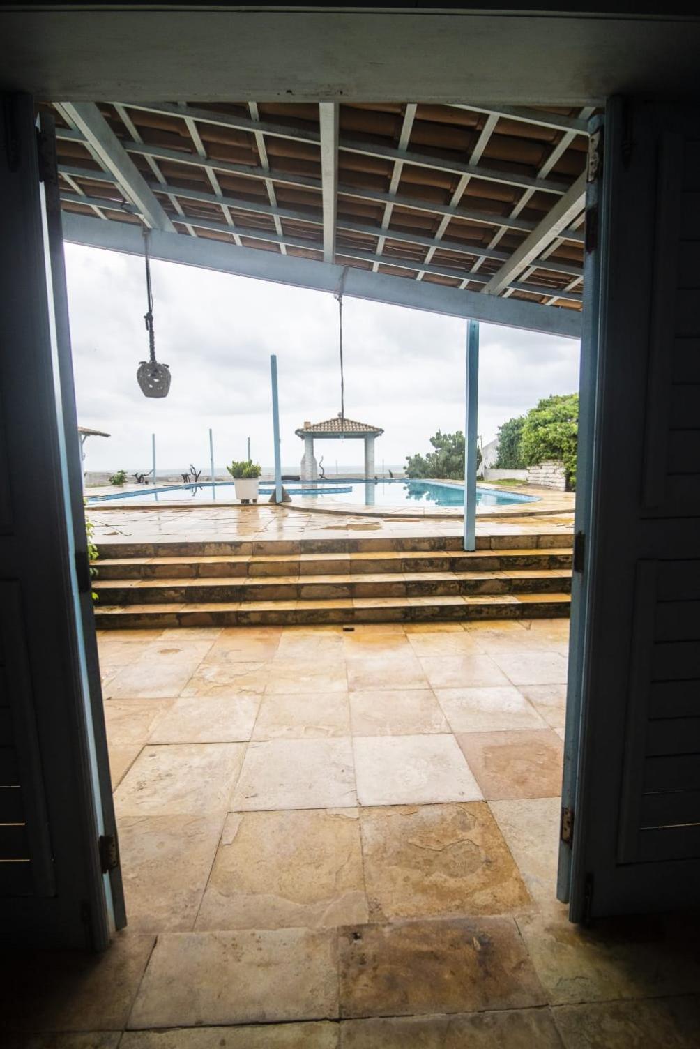 Hotel Bellevie Experience Cascavel  Exteriér fotografie