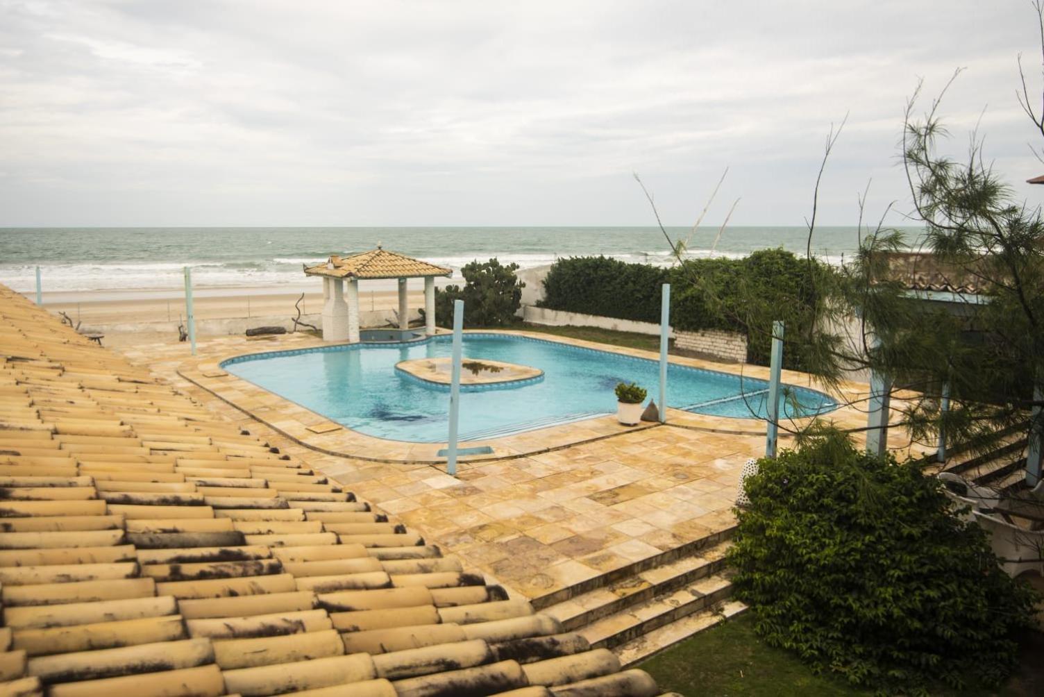 Hotel Bellevie Experience Cascavel  Exteriér fotografie